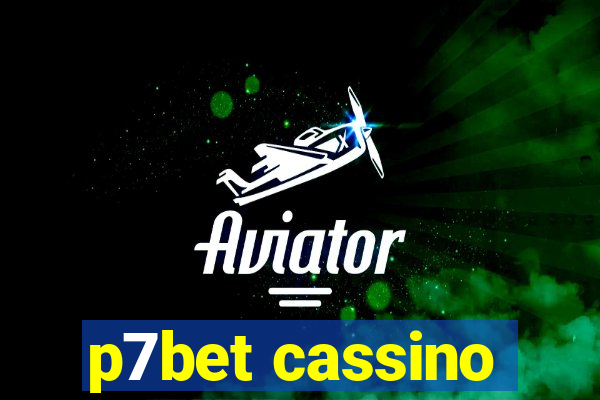 p7bet cassino